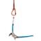 Ergodyne Squids Tool Tether, 4 1/2 in Length, 2 lb Weight Capacity 3700-BULK - alternate 2